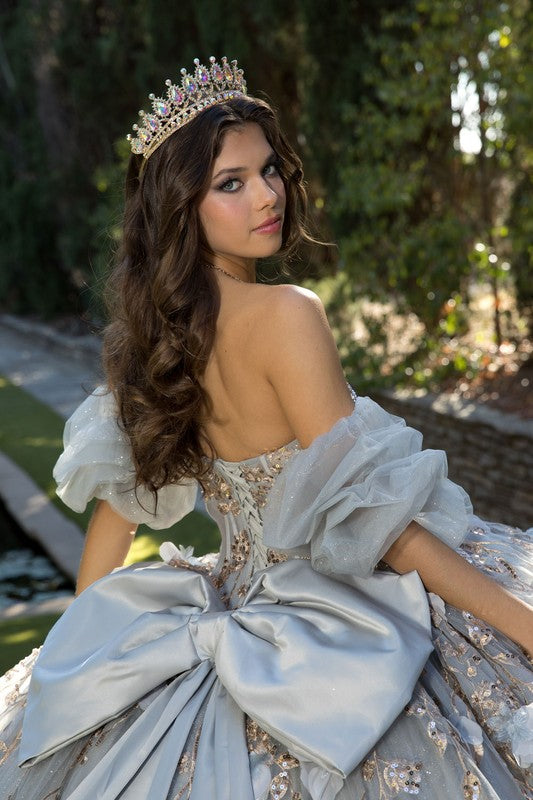 Dreamy Enchantment Dress