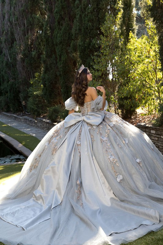 Dreamy Enchantment Dress
