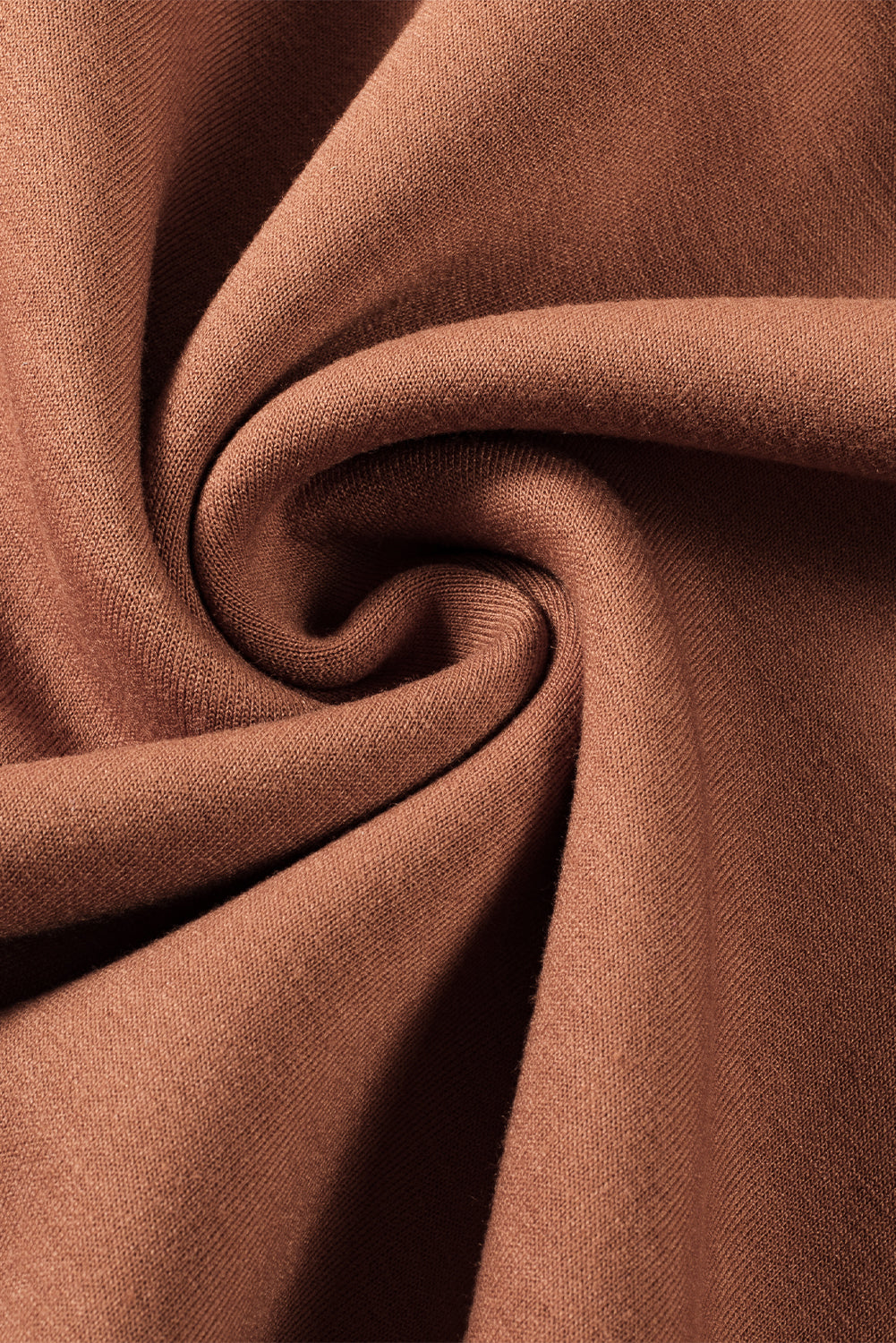 Sudadera con cremallera de un cuarto y costuras expuestas en bloques de color de talla grande Gold Flame