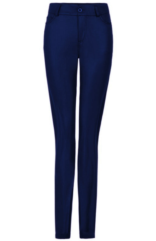 Women's Fashion Pu Leather Trousers | S - 3XL | 3 COLORS